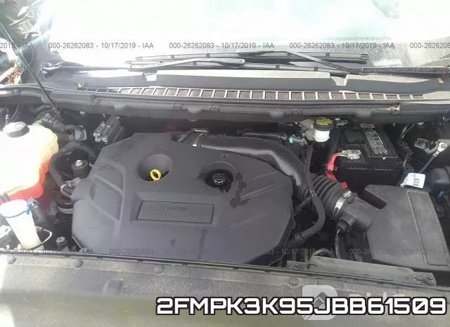 2FMPK3K95JBB61509 фото 2