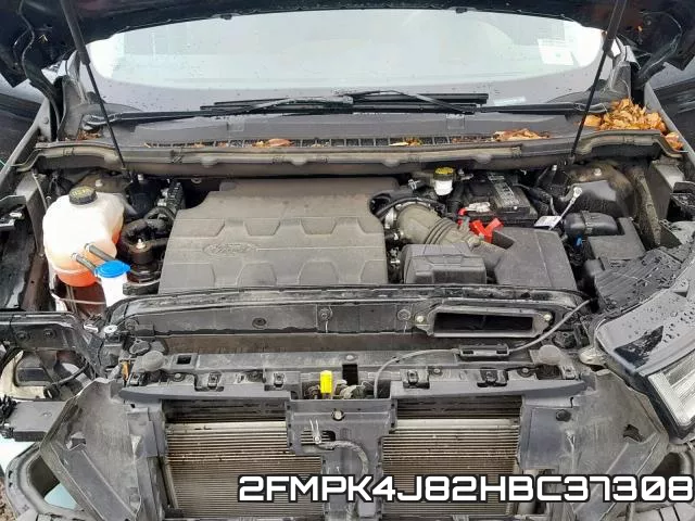 2FMPK4J82HBC37308 фото 8