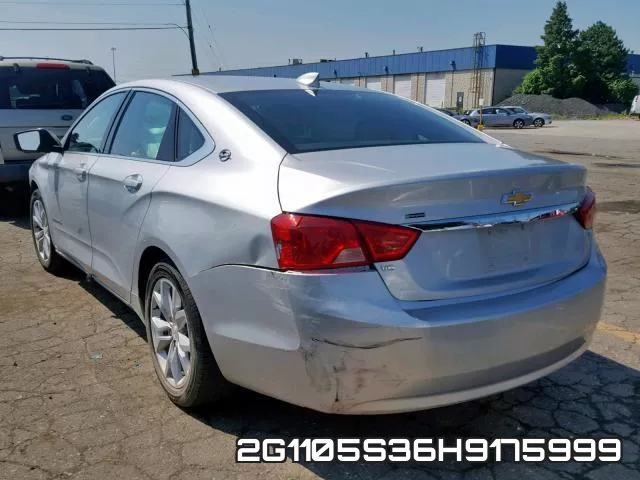 2G1105S36H9175999 фото 4