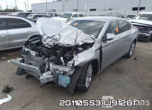 2G1105S37J9128177 фото 3