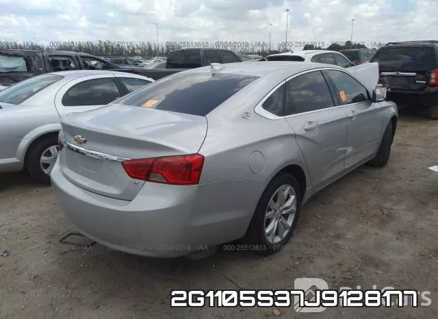 2G1105S37J9128177 фото 5