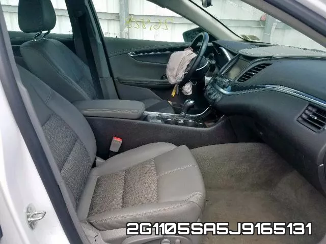 2G1105SA5J9165131 фото 6