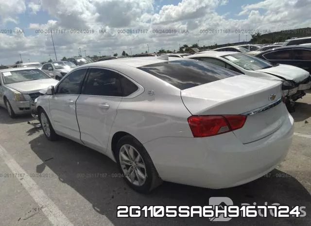 2G1105SA6H9167724 фото 4