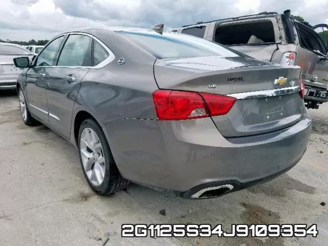 2G1125S34J9109354 фото 4