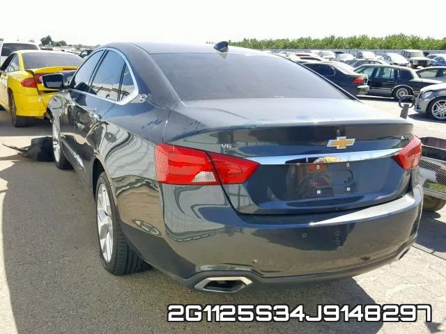 2G1125S34J9148297 фото 4