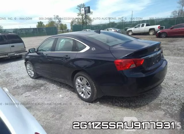 2G11Z5SA1J9177931 фото 4