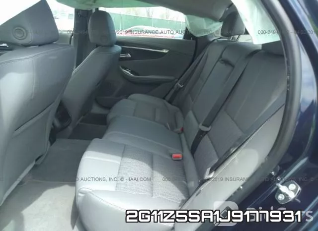 2G11Z5SA1J9177931 фото 9