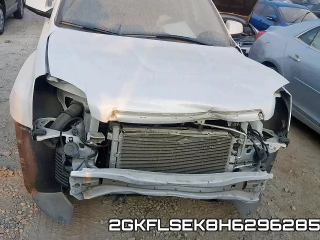 2GKFLSEK8H6296285 фото 10