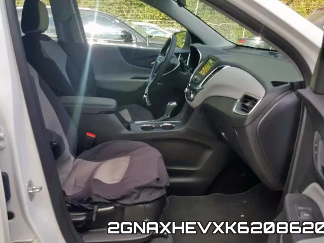 2GNAXHEVXK6208620 фото 6