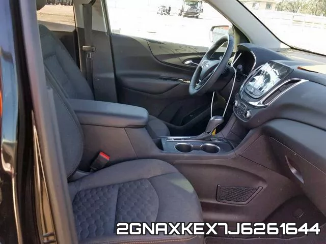 2GNAXKEX7J6261644 фото 6