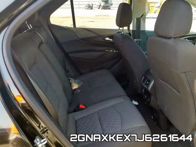 2GNAXKEX7J6261644 фото 7