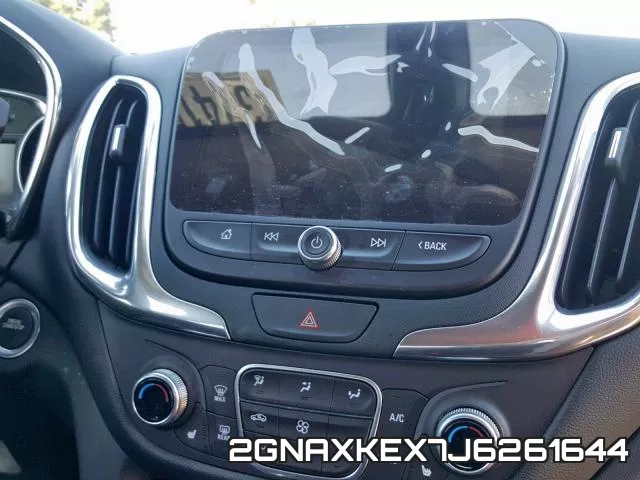 2GNAXKEX7J6261644 фото 10