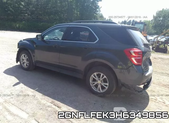 2GNFLFEK3H6349856 фото 4