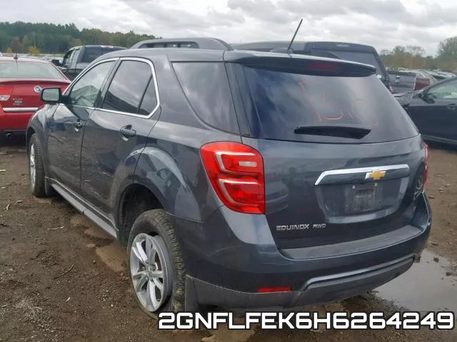 2GNFLFEK6H6264249 фото 4