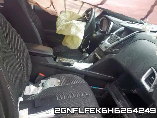 2GNFLFEK6H6264249 фото 6