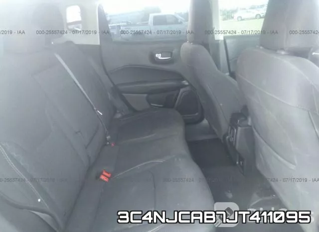 3C4NJCAB7JT411095 фото 9