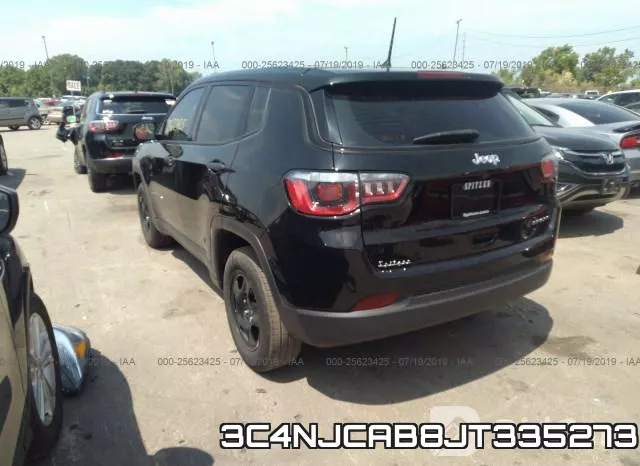 3C4NJCAB8JT335273 фото 4