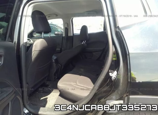3C4NJCAB8JT335273 фото 9
