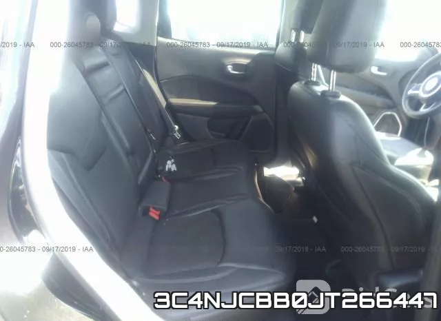 3C4NJCBB0JT266447 фото 9