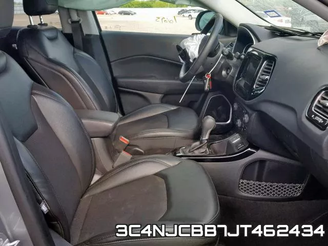 3C4NJCBB7JT462434 фото 6