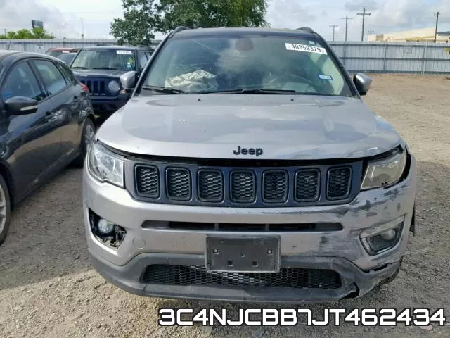 3C4NJCBB7JT462434 фото 8