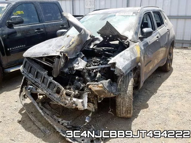 3C4NJCBB9JT494222 фото 3