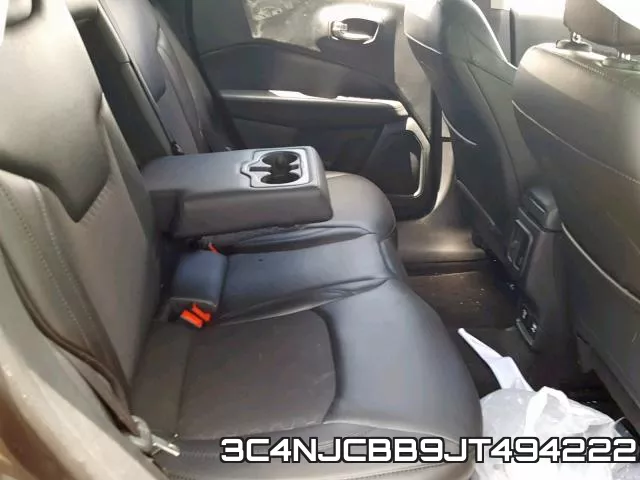 3C4NJCBB9JT494222 фото 7