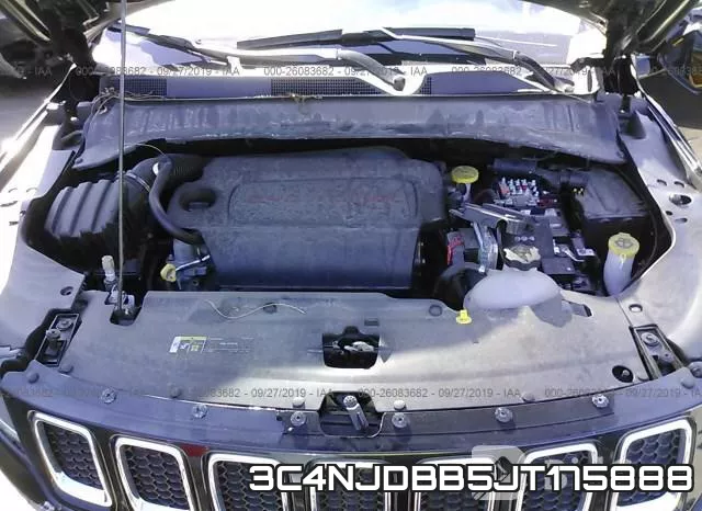 3C4NJDBB5JT175888 фото 2