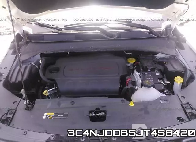 3C4NJDDB5JT458420 фото 2