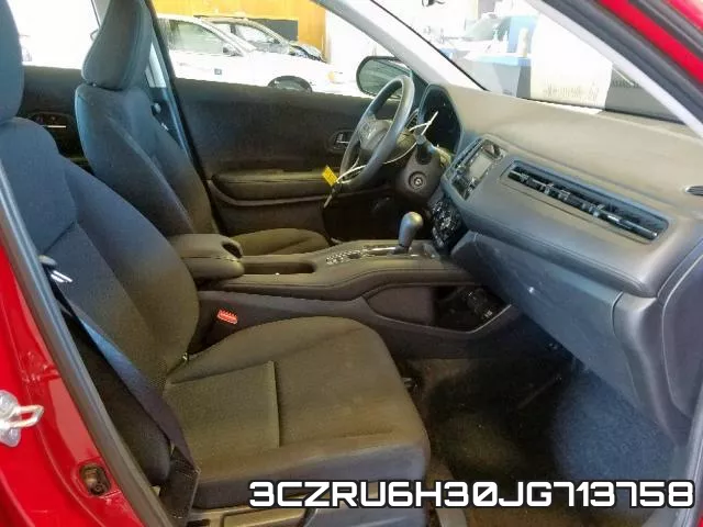 3CZRU6H30JG713758 фото 6