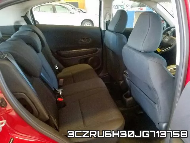 3CZRU6H30JG713758 фото 7