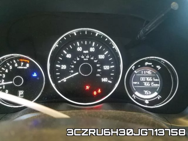 3CZRU6H30JG713758 фото 9