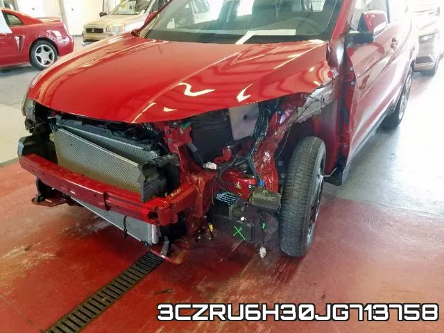 3CZRU6H30JG713758 фото 10