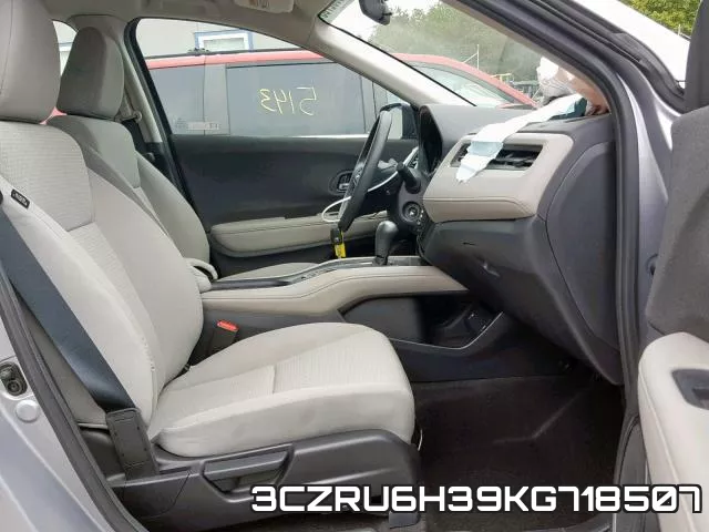 3CZRU6H39KG718507 фото 6