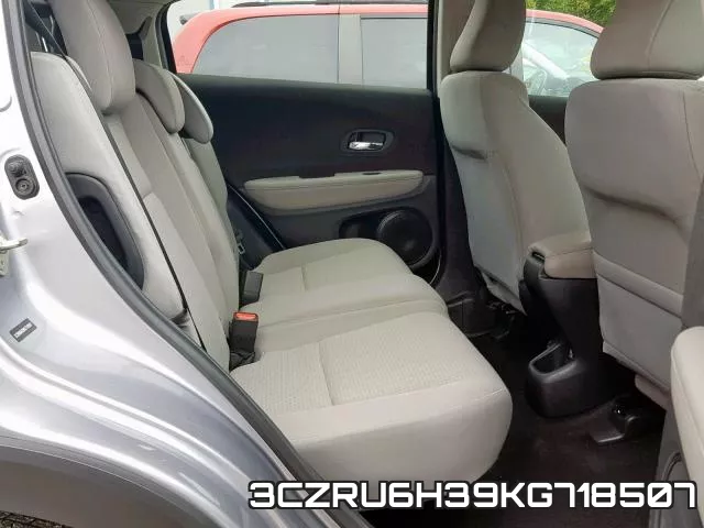 3CZRU6H39KG718507 фото 7