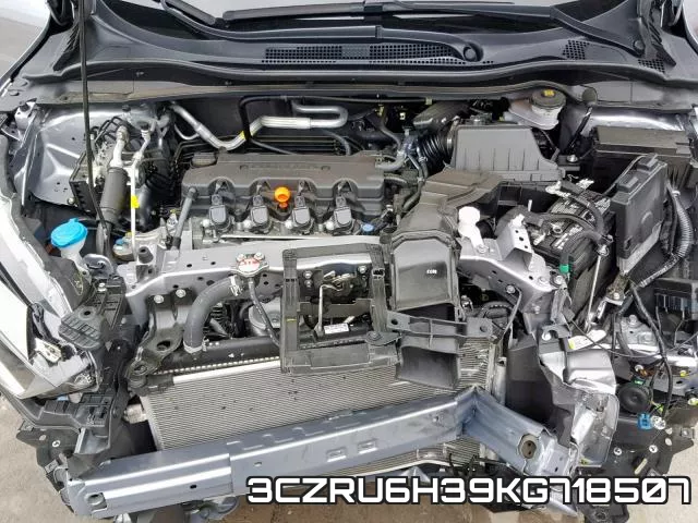 3CZRU6H39KG718507 фото 8