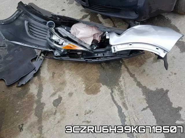 3CZRU6H39KG718507 фото 10