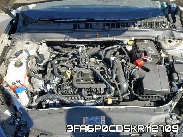 3FA6P0CD5KR112709 фото 7