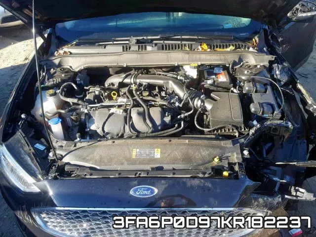 3FA6P0D97KR182237 фото 8