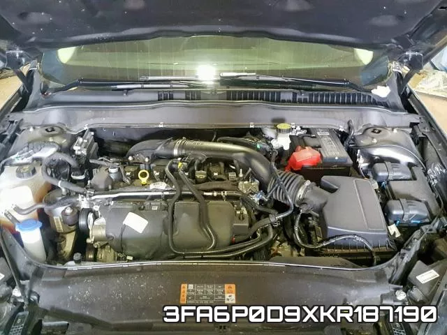 3FA6P0D9XKR187190 фото 8