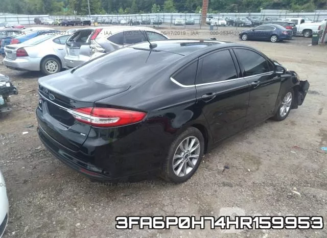 3FA6P0H74HR159953 фото 5