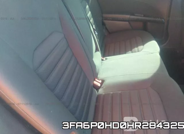 3FA6P0HD0HR284325 фото 9