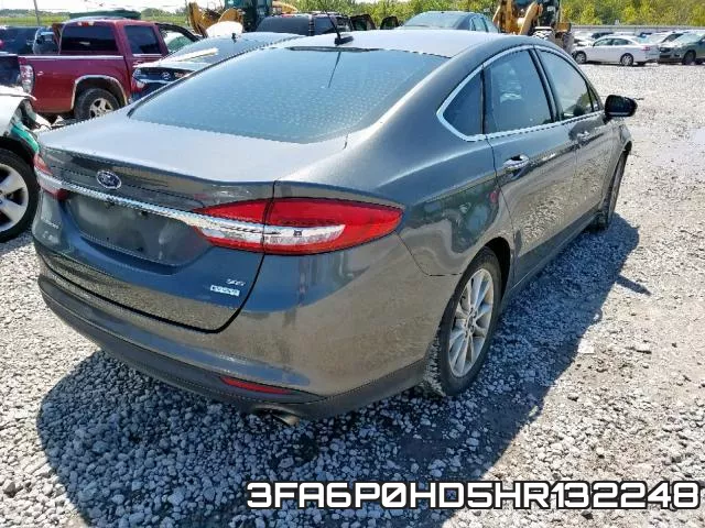 3FA6P0HD5HR132248 фото 5