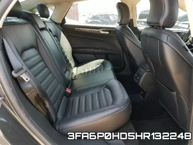 3FA6P0HD5HR132248 фото 7