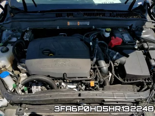 3FA6P0HD5HR132248 фото 8