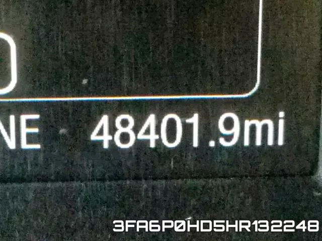 3FA6P0HD5HR132248 фото 9