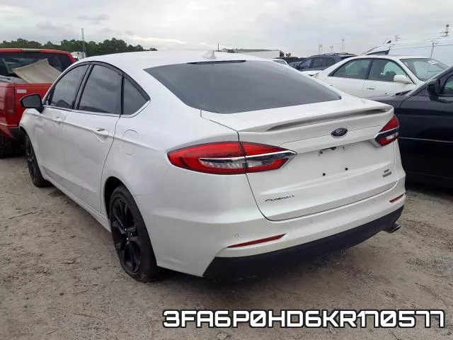 3FA6P0HD6KR170577 фото 4