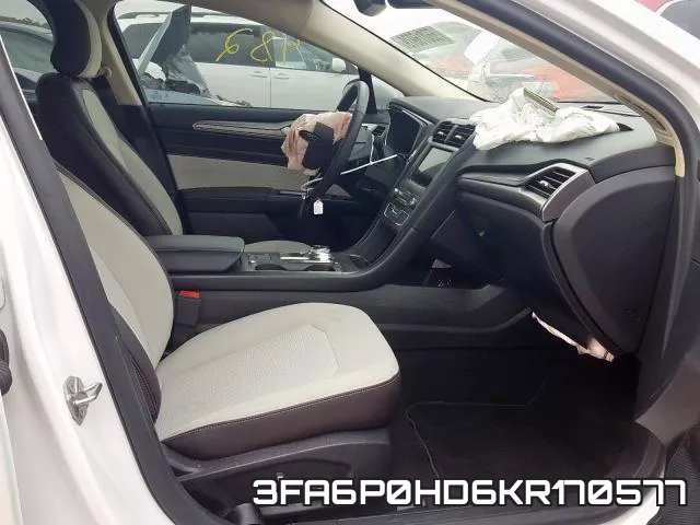 3FA6P0HD6KR170577 фото 6