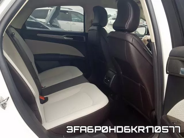 3FA6P0HD6KR170577 фото 7