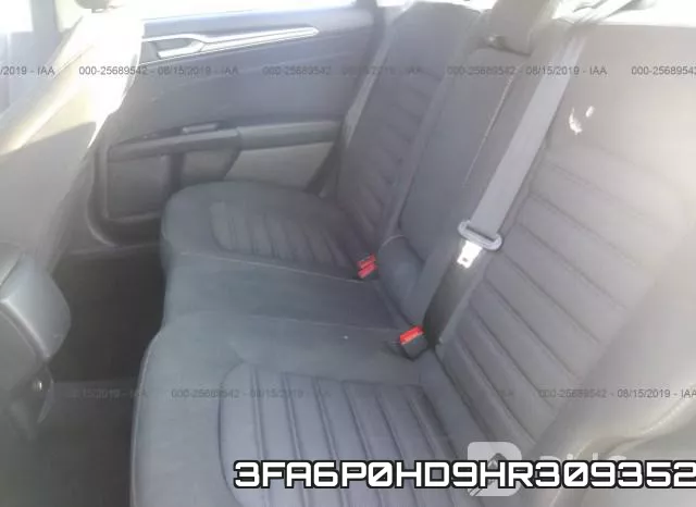 3FA6P0HD9HR309352 фото 9